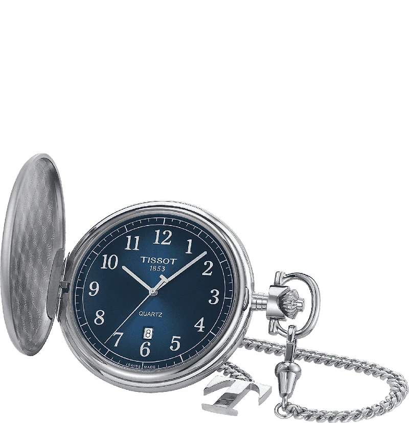 Shop tissot savonnette in Canada | La Maison Monaco