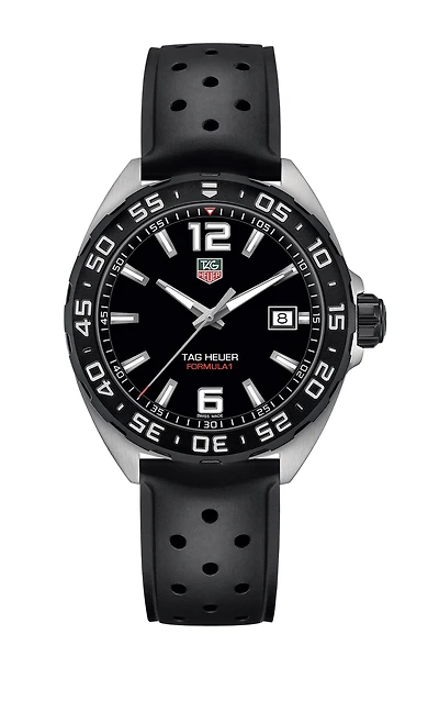 Shop tag heuer formula 1 date in Canada | La Maison Monaco