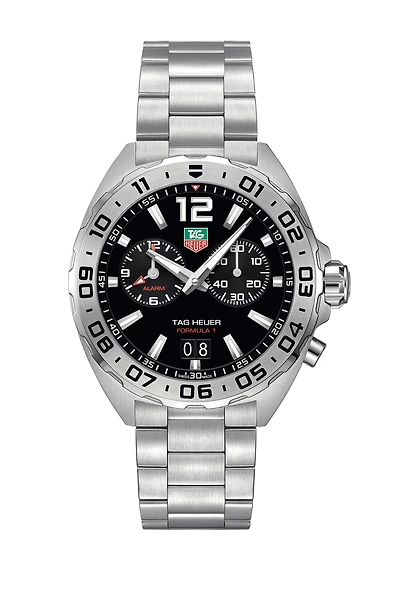 Shop tag heuer formula 1 date in Canada | La Maison Monaco