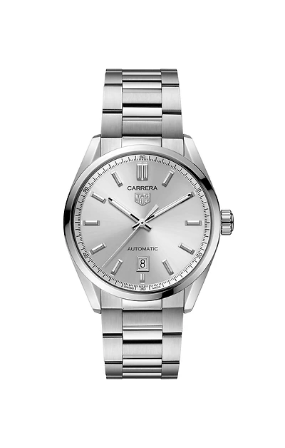 Shop tag heuer carrera date in Canada | La Maison Monaco