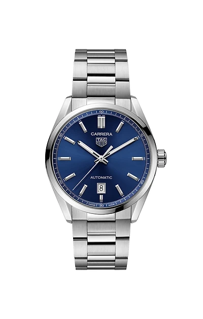 Shop tag heuer carrera date in Canada | La Maison Monaco