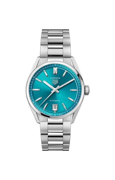 Shop tag heuer carrera date in Canada | La Maison Monaco