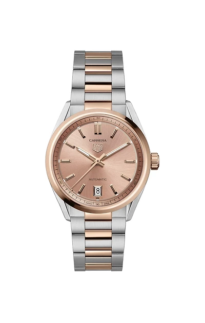 Shop tag heuer carrera date in Canada | La Maison Monaco