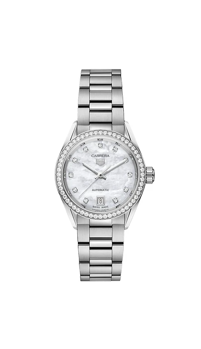 Shop tag heuer carrera date in Canada | La Maison Monaco