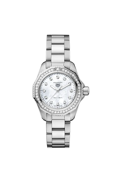 Shop tag heuer aquaracer professional 200 in Canada | La Maison Monaco