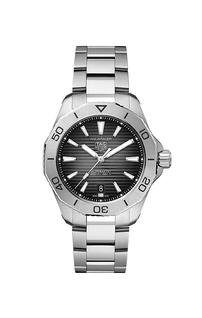 Shop tag heuer aquaracer professional 200 date in Canada | La Maison Monaco