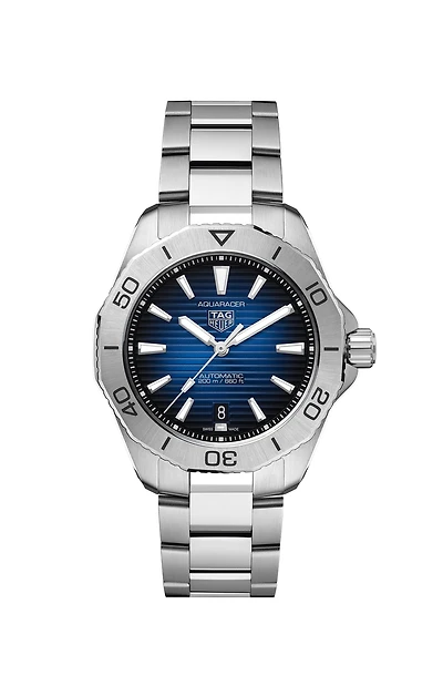 Shop tag heuer aquaracer professional 200 date in Canada | La Maison Monaco