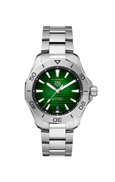 Shop tag heuer aquaracer professional 200 date in Canada | La Maison Monaco