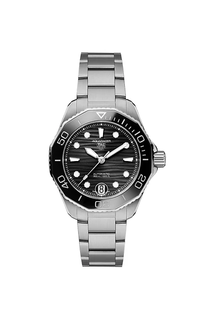 Shop tag heuer aquaracer professional 300 date in Canada | La Maison Monaco
