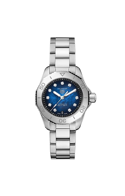 Shop tag heuer aquaracer professional 200 date in Canada | La Maison Monaco