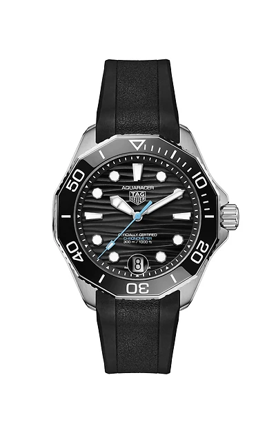 Shop tag heuer aquaracer professional 300 date in Canada | La Maison Monaco