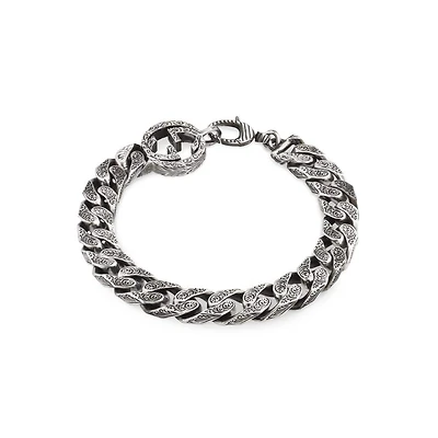 Shop gucci silver in Canada | La Maison Monaco
