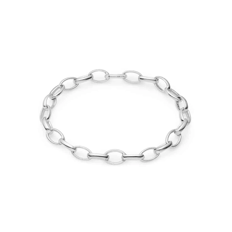 Shop gucci silver in Canada | La Maison Monaco