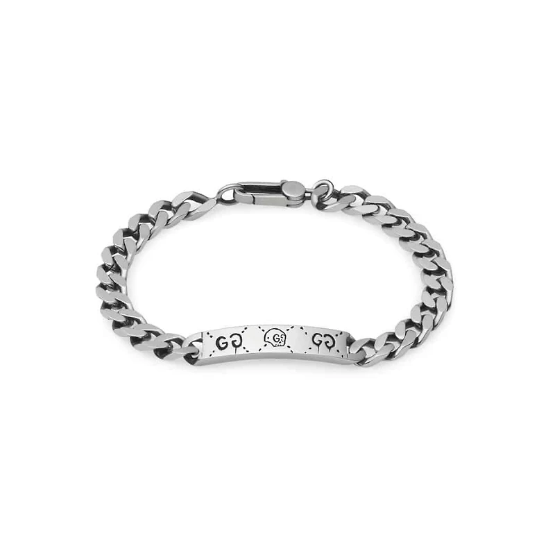 Shop gucci silver in Canada | La Maison Monaco