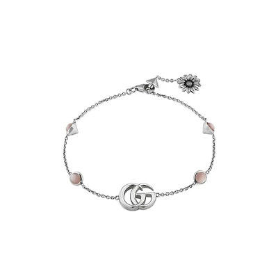 Shop gucci silver in Canada | La Maison Monaco