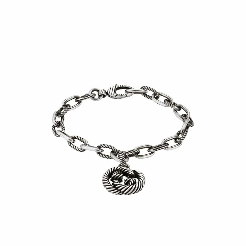 Shop gucci silver in Canada | La Maison Monaco