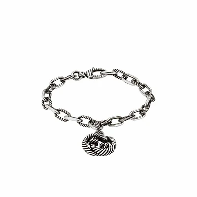 Shop gucci silver in Canada | La Maison Monaco