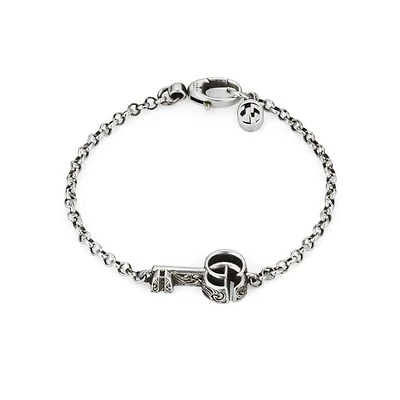 Shop gucci silver in Canada | La Maison MonacoShop