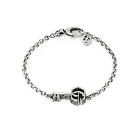 Shop gucci silver in Canada | La Maison Monaco