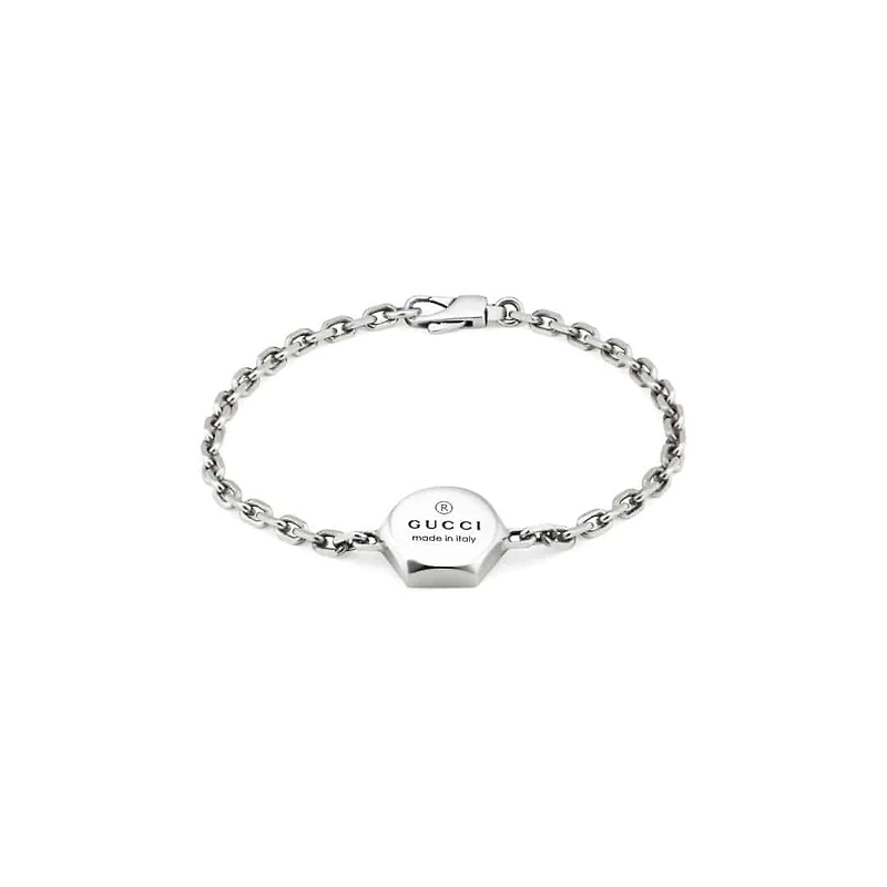 Shop gucci silver in Canada | La Maison Monaco