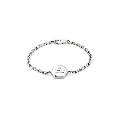Shop gucci silver in Canada | La Maison Monaco