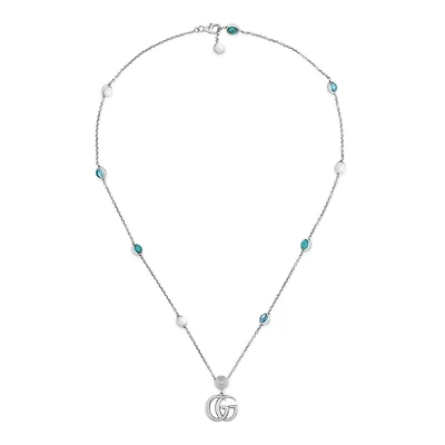Shop gucci silver in Canada | La Maison MonacoShop
