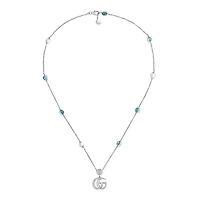 Shop gucci silver in Canada | La Maison Monaco