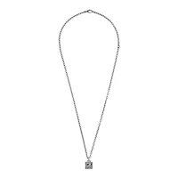 Shop gucci silver in Canada | La Maison Monaco