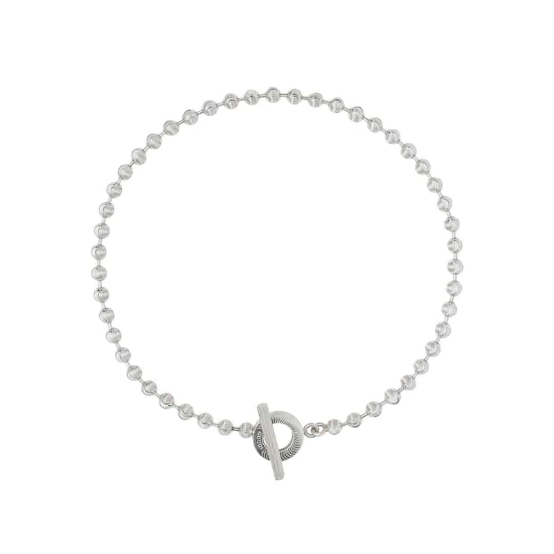 Shop gucci silver in Canada | La Maison Monaco