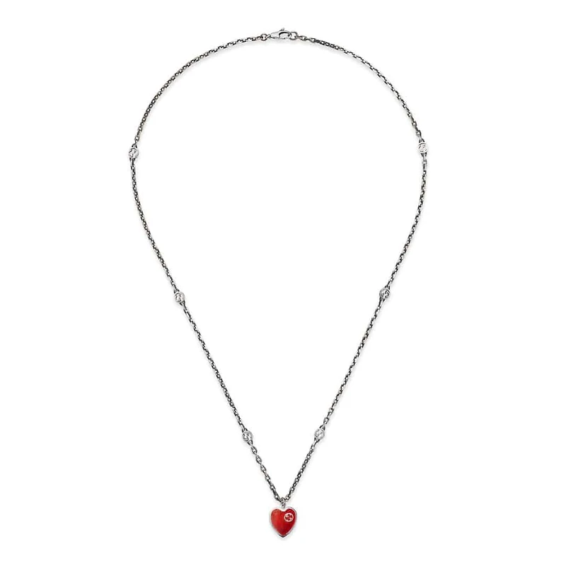 Shop gucci silver in Canada | La Maison Monaco