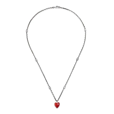 Shop gucci silver in Canada | La Maison Monaco