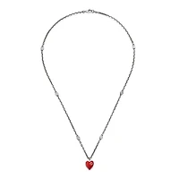 Shop gucci silver in Canada | La Maison Monaco