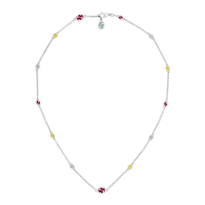 Shop gucci silver in Canada | La Maison Monaco