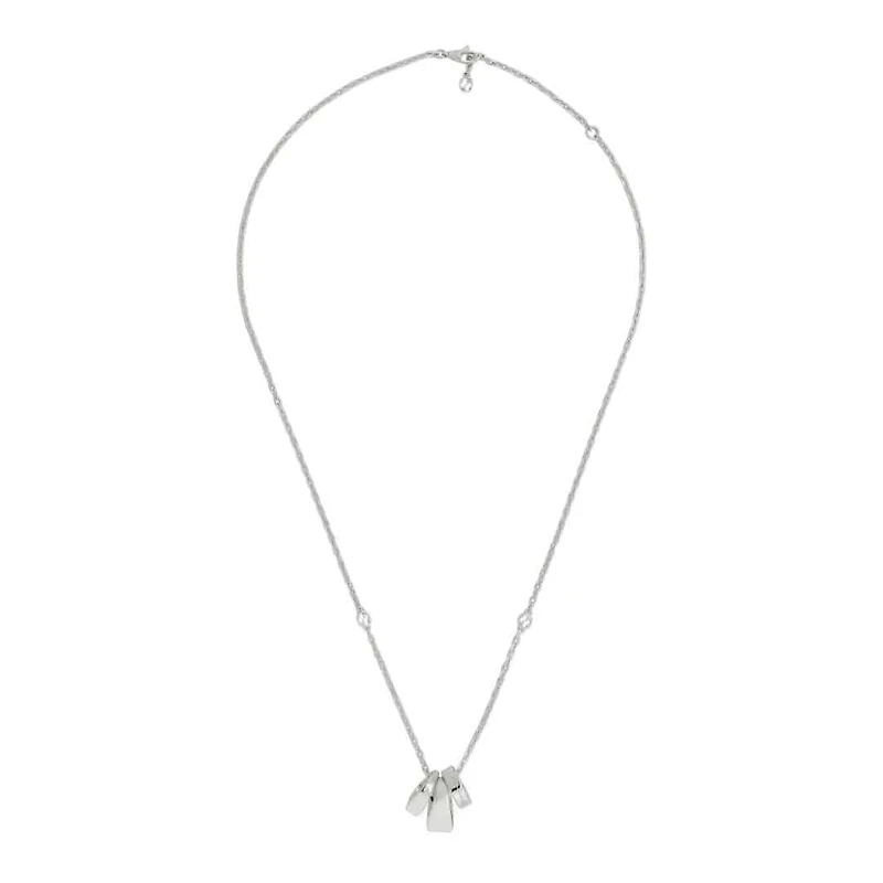 Shop gucci silver in Canada | La Maison Monaco