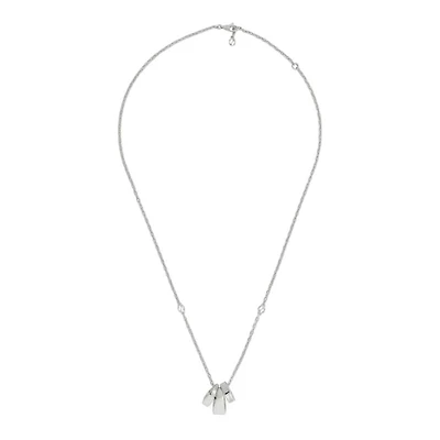 Shop gucci silver in Canada | La Maison Monaco