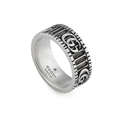 Shop gucci silver in Canada | La Maison Monaco