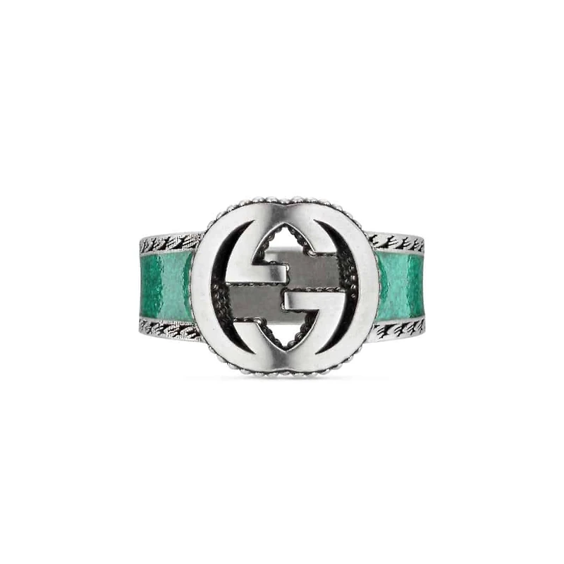 Shop gucci silver in Canada | La Maison Monaco