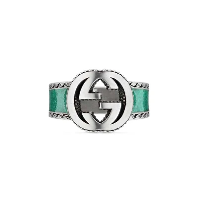 Shop gucci silver in Canada | La Maison Monaco