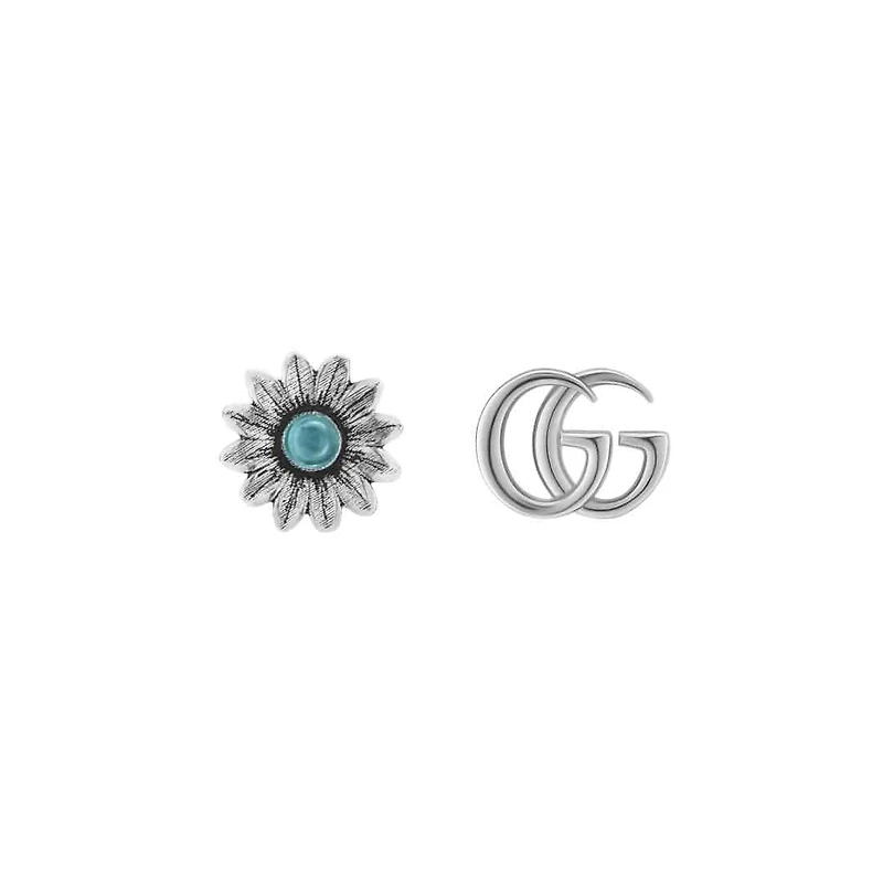 Shop gucci silver in Canada | La Maison Monaco