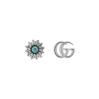 Shop gucci silver in Canada | La Maison Monaco