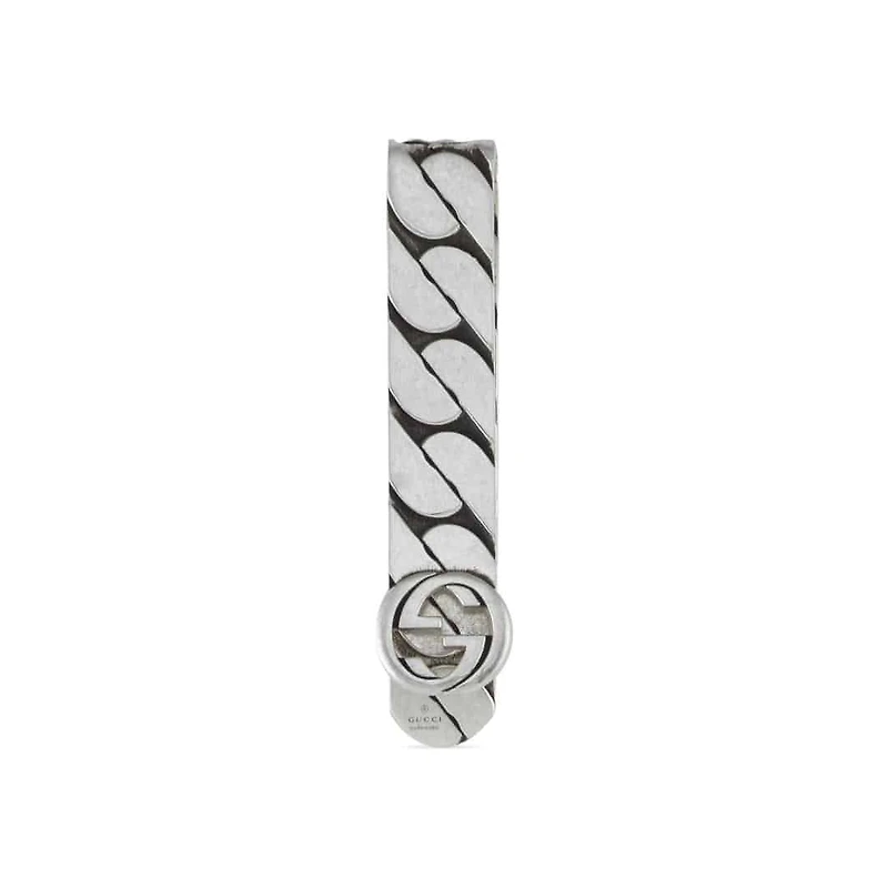 Shop gucci silver in Canada | La Maison Monaco
