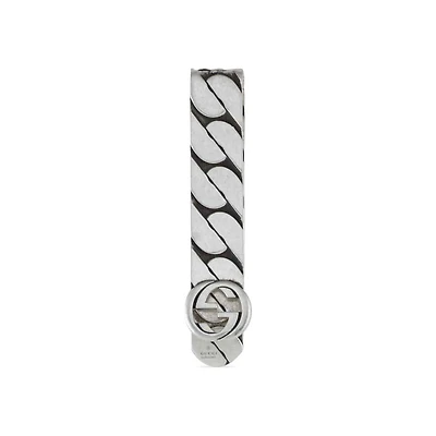 Shop gucci silver in Canada | La Maison Monaco