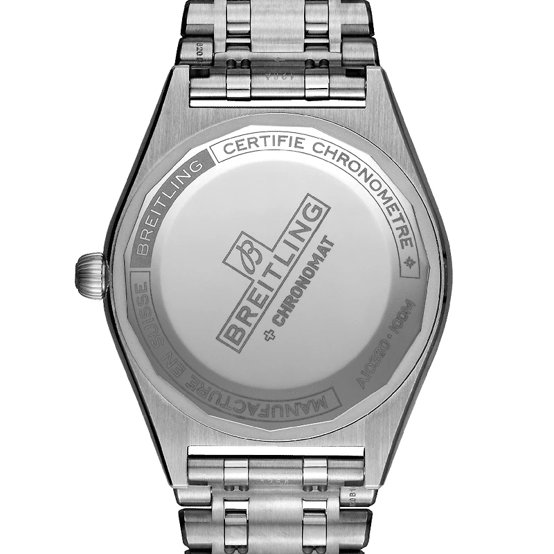 Shop chronomat automatic 36 in Canada | La Maison Monaco