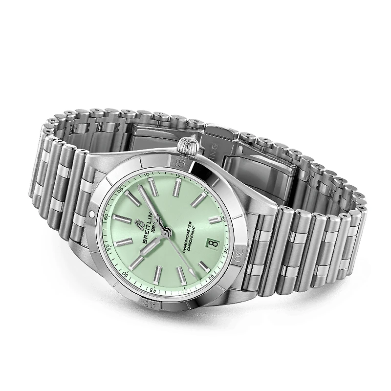Shop chronomat automatic 36 in Canada | La Maison Monaco