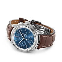 Shop premier chronograph 42 in Canada | La Maison Monaco