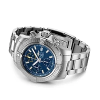 Shop avenger chronograph in Canada | La Maison Monaco