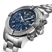 Shop avenger chronograph in Canada | La Maison Monaco