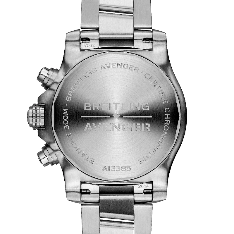 Shop avenger chronograph 43 in Canada | La Maison Monaco