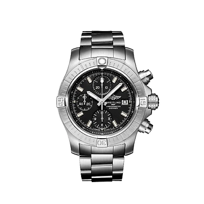 Shop avenger chronograph 43 in Canada | La Maison Monaco