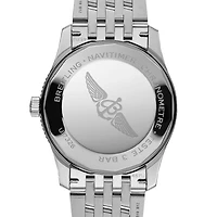 Shop navitimer automatic in Canada | La Maison Monaco